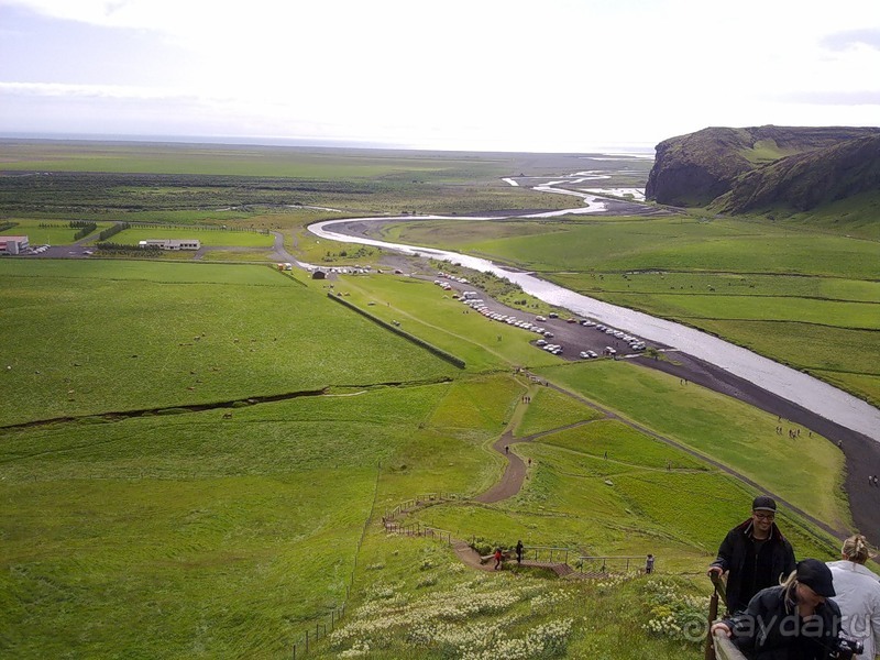 Исландия, день третий