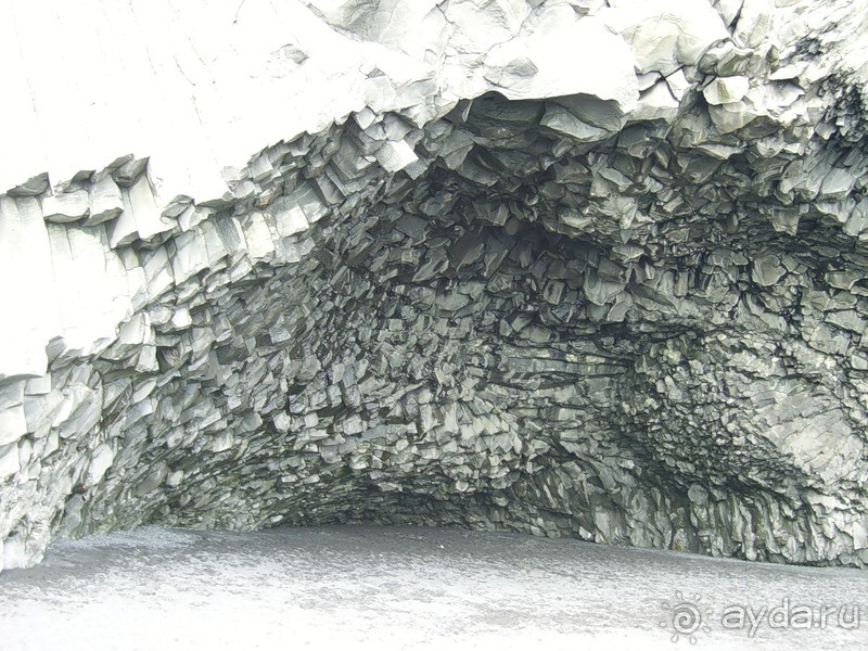 Исландия, день третий