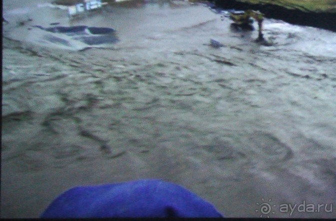 Исландия, день третий