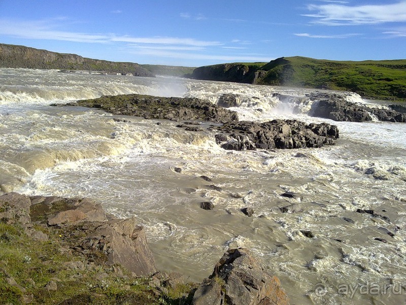 Исландия, день третий