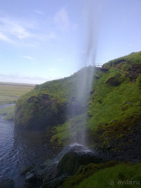Исландия, день третий