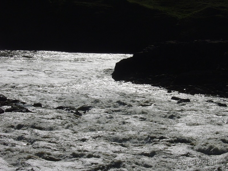 Исландия, день третий