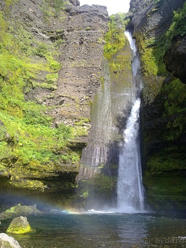 Исландия, день третий