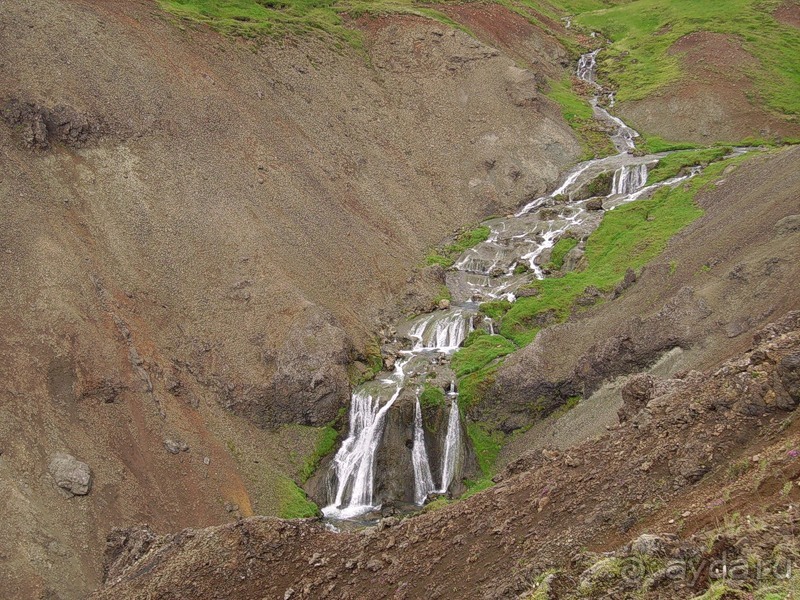 Исландия, день третий