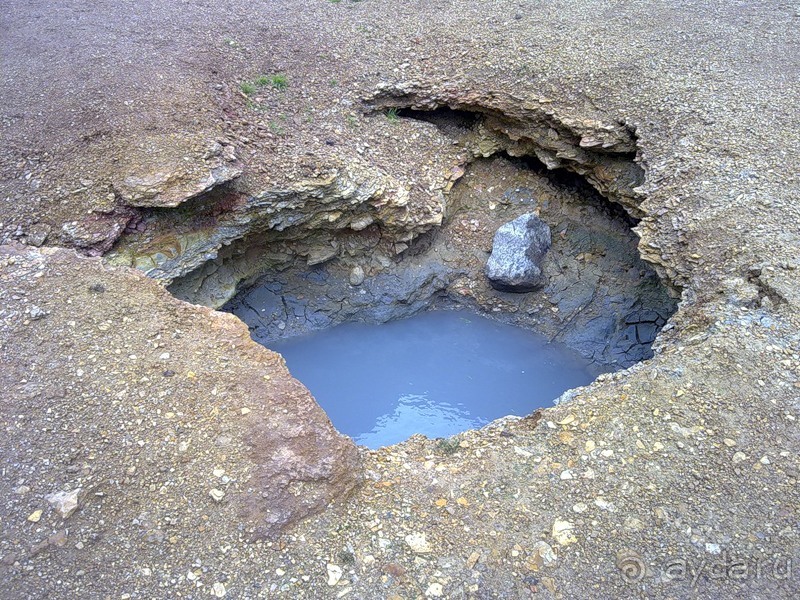 Исландия, день третий