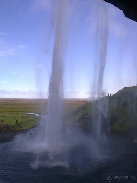 Исландия, день третий