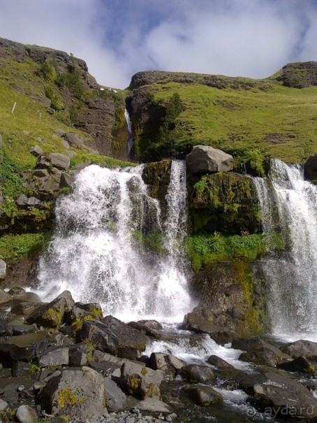 Исландия, день третий