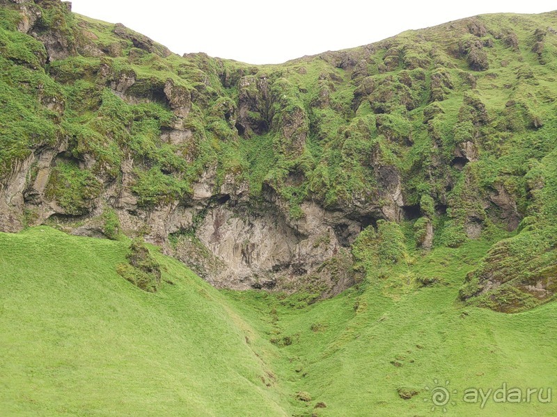 Исландия, день третий