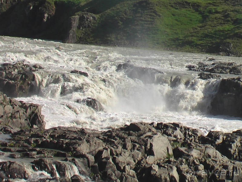 Исландия, день третий