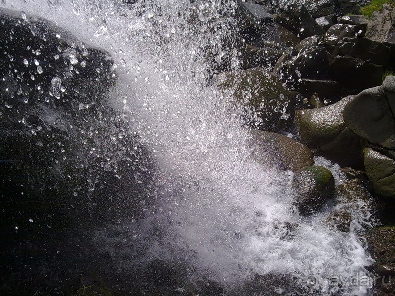 Исландия, день третий