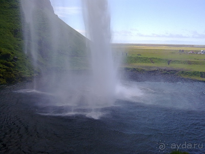 Исландия, день третий