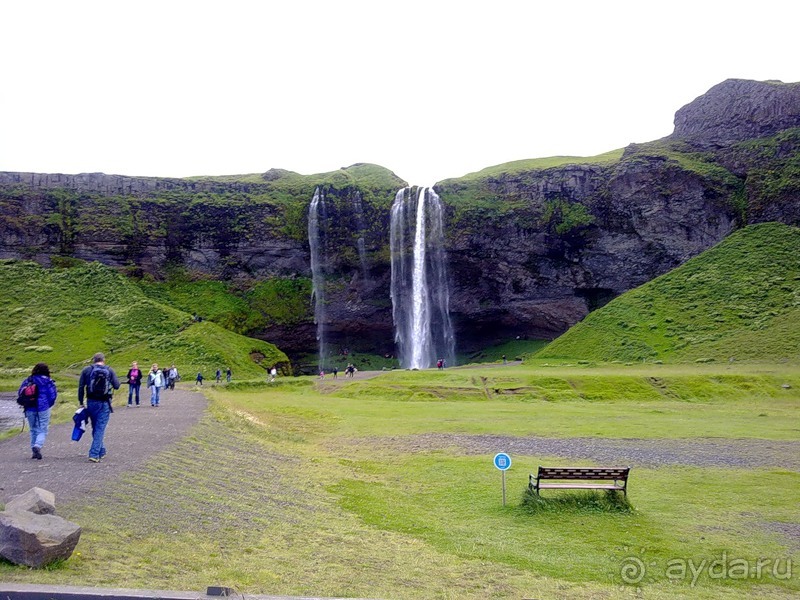 Исландия, день третий