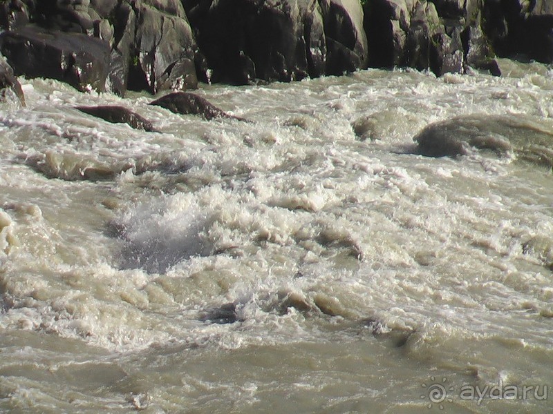 Исландия, день третий