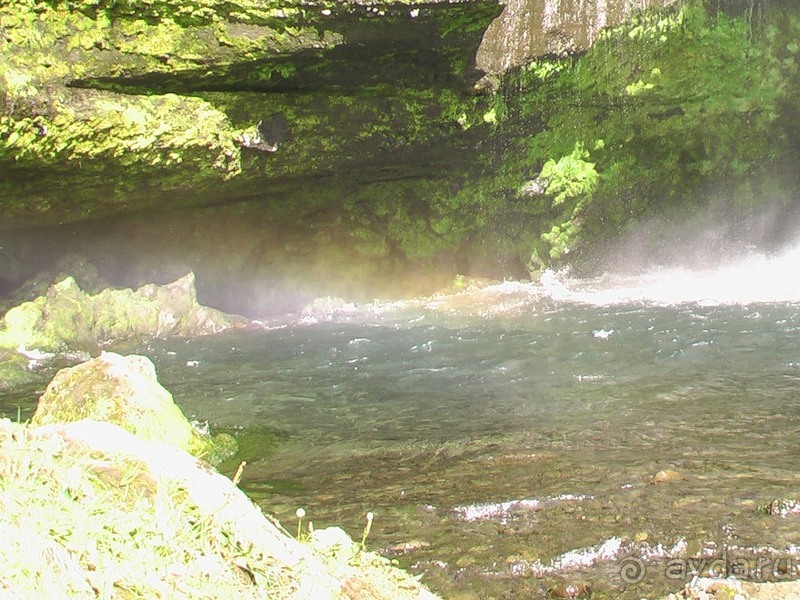 Исландия, день третий