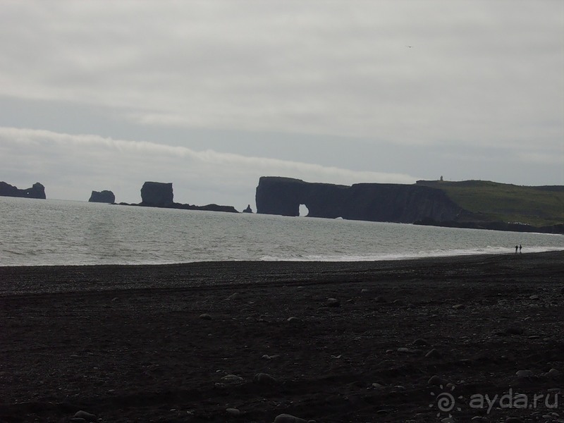 Исландия, день третий