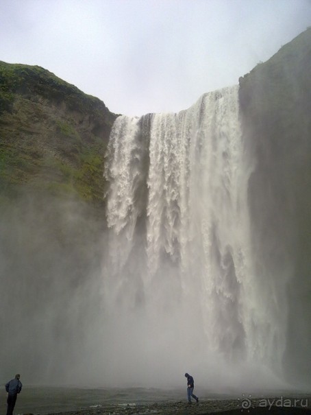 Исландия, день третий