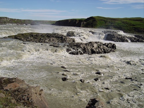 Исландия, день третий