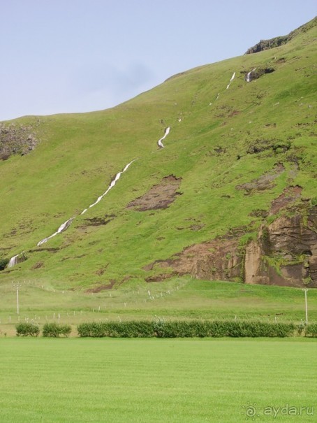 Исландия, день третий