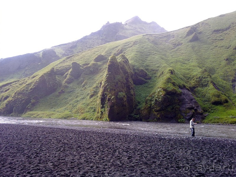 Исландия, день третий