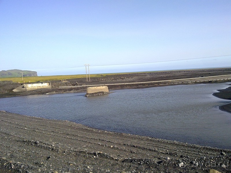 Исландия, день третий