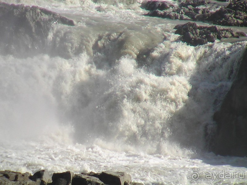 Исландия, день третий