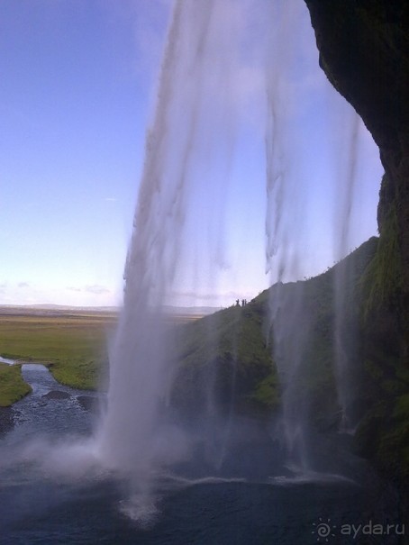 Исландия, день третий