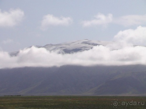 Исландия, день третий