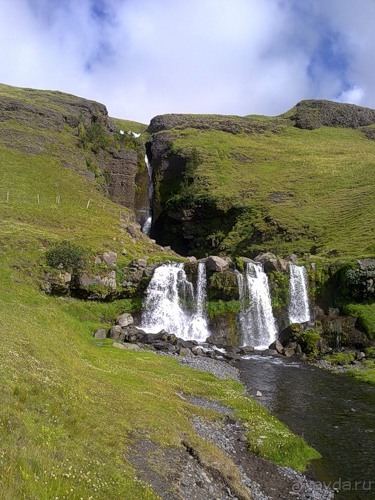 Исландия, день третий