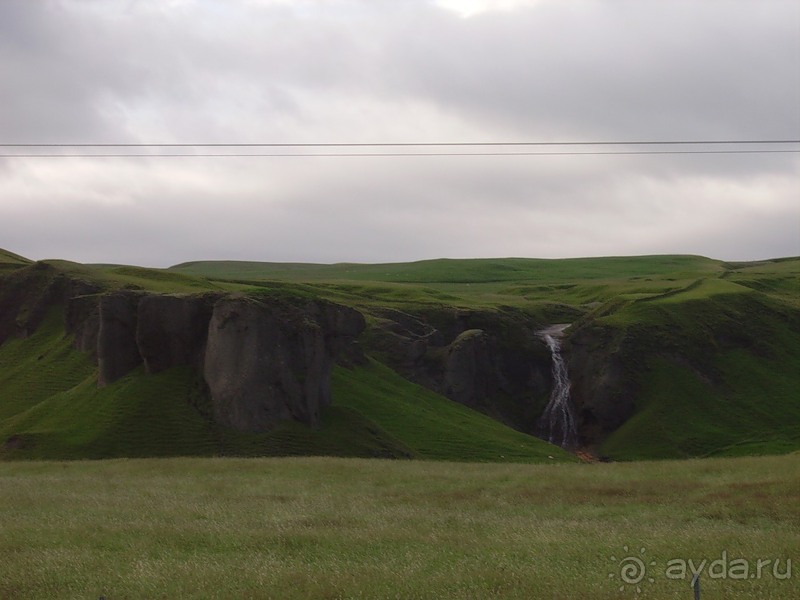 Исландия, день третий