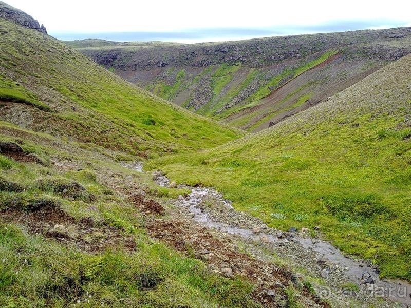 Исландия, день третий