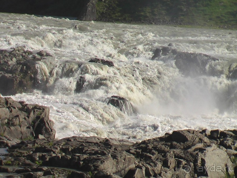 Исландия, день третий