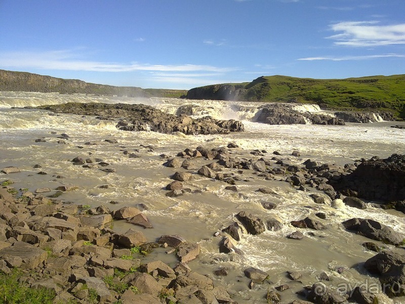 Исландия, день третий