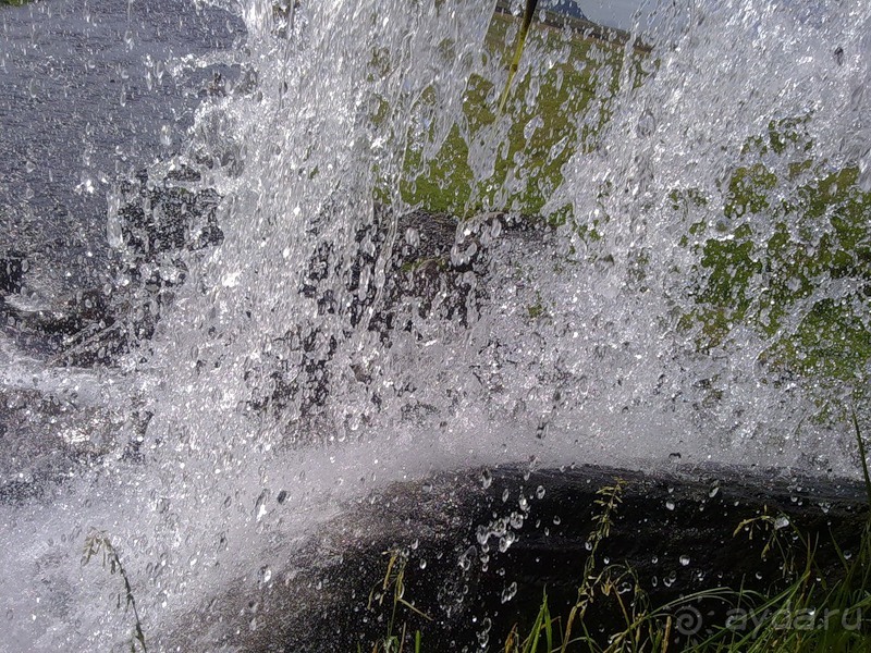 Исландия, день третий