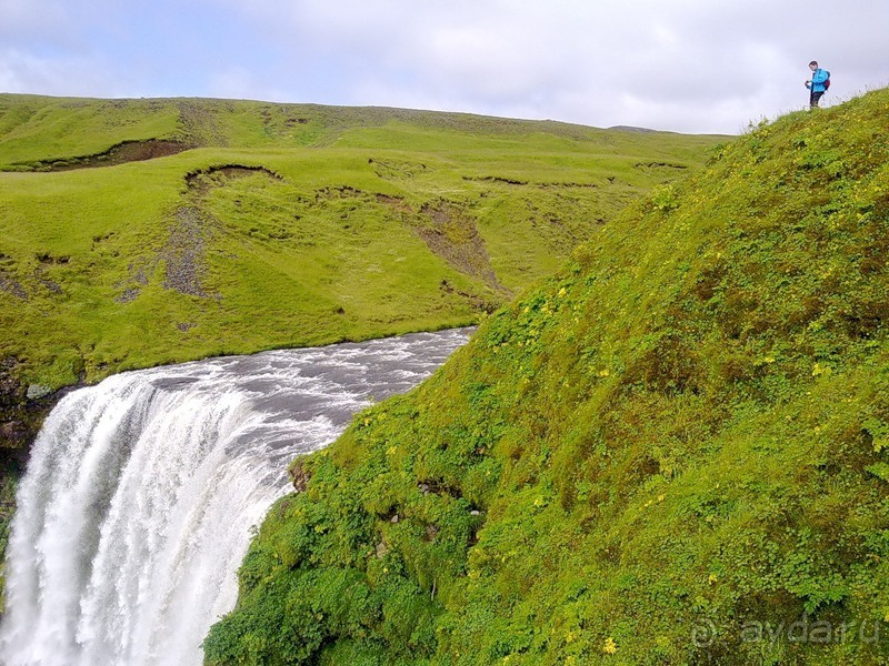 Исландия, день третий