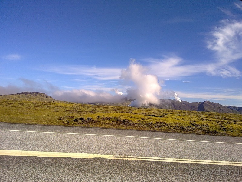 Исландия, день третий
