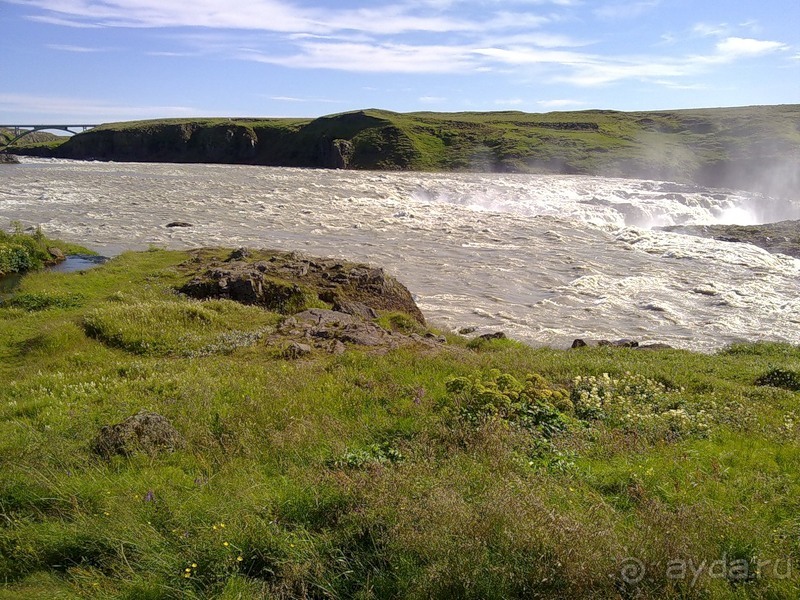 Исландия, день третий