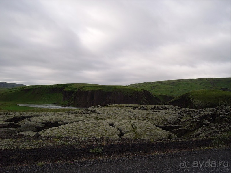 Исландия, день третий