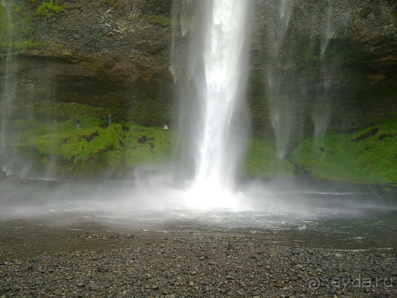 Исландия, день третий