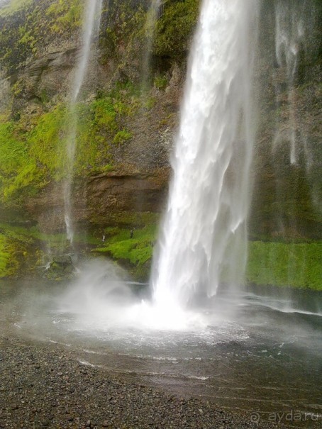 Исландия, день третий