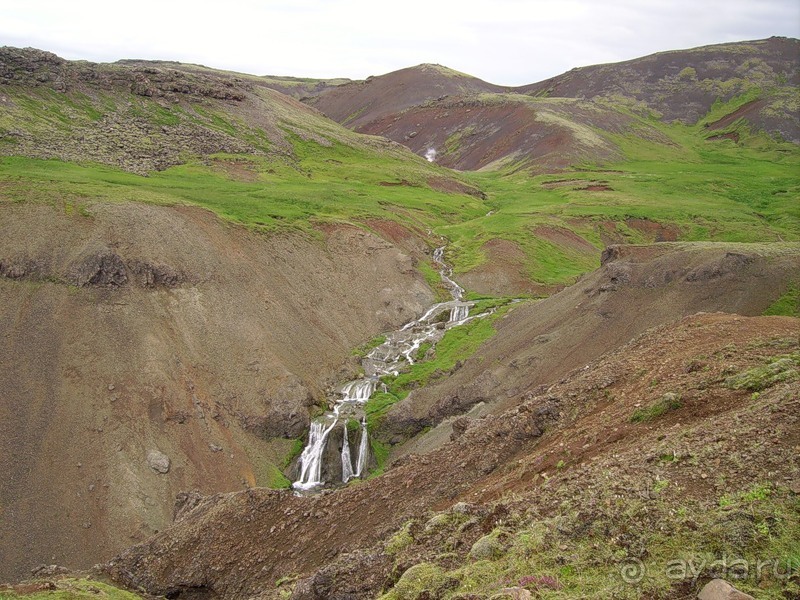 Исландия, день третий