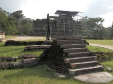 Шри-Ланка - первые впечатления