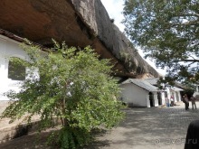 Шри-Ланка - первые впечатления