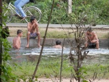 Шри-Ланка - первые впечатления