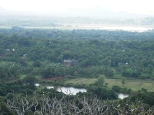 Шри-Ланка - первые впечатления