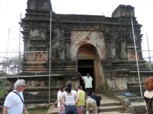 Шри-Ланка - первые впечатления
