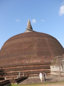 Шри-Ланка - первые впечатления