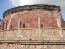 Шри-Ланка - первые впечатления