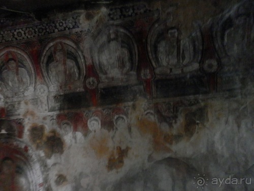 Шри-Ланка - первые впечатления