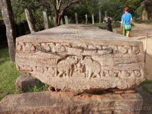 Шри-Ланка - первые впечатления