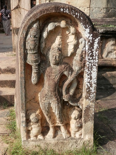 Шри-Ланка - первые впечатления